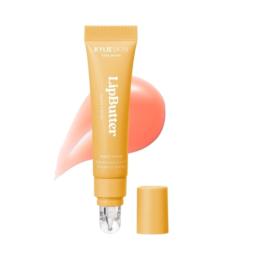 Lip Butter - Peach Mango