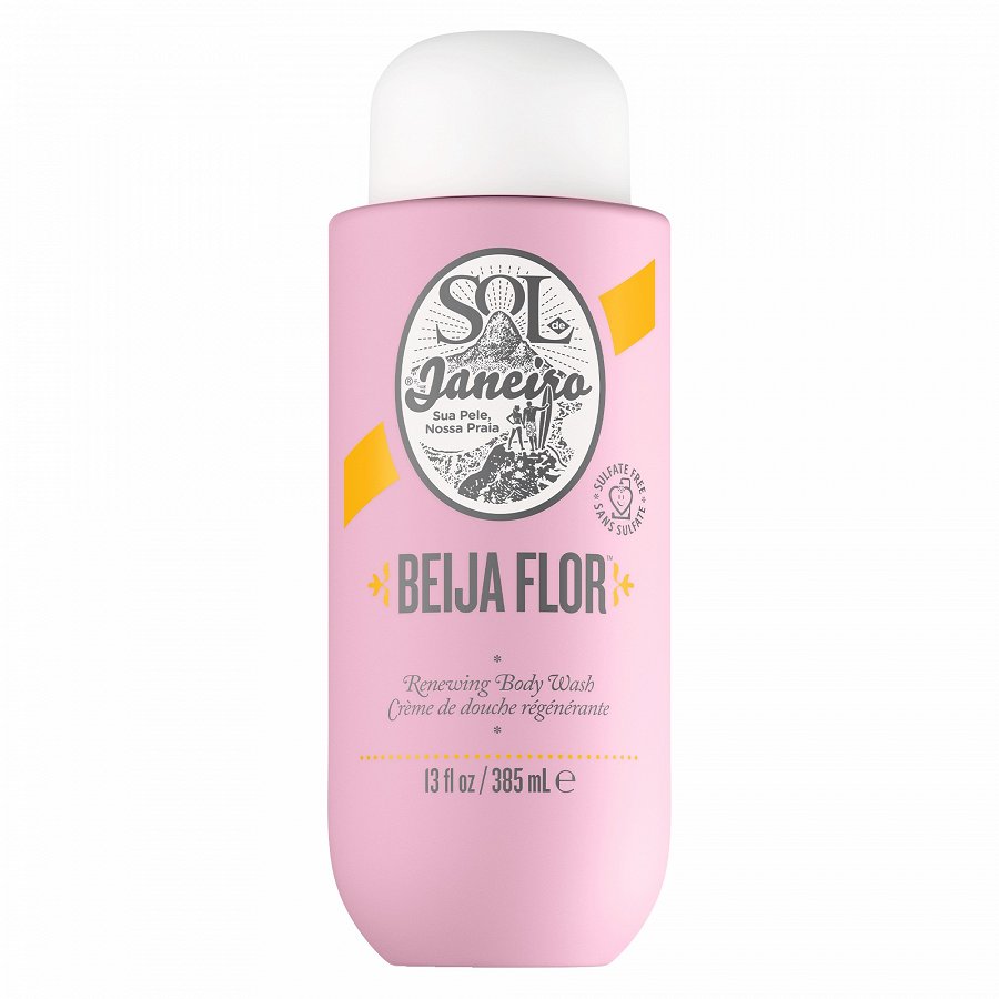 Beija Flor Body Wash