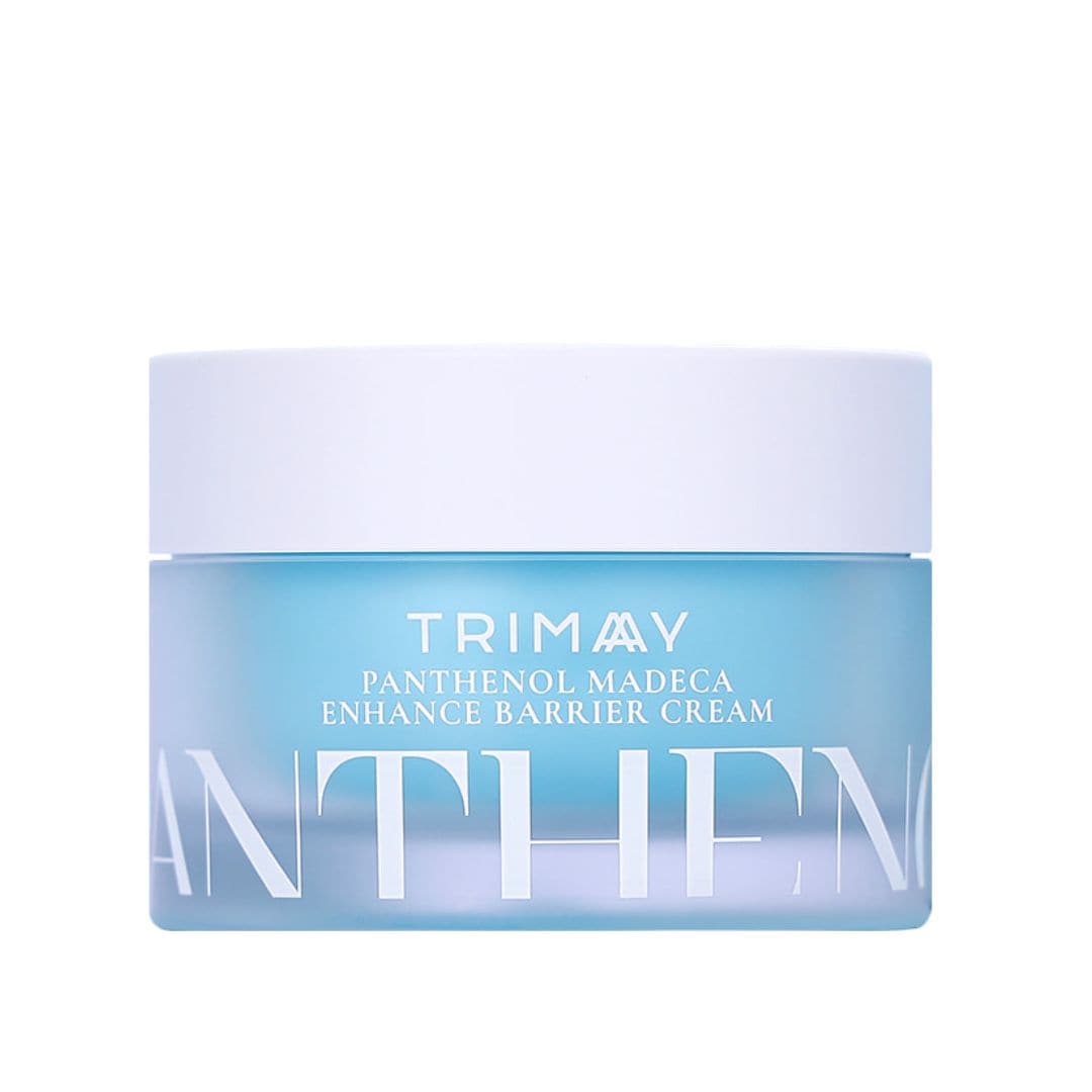 Pantenol Madeca Enhance Barrier Cream