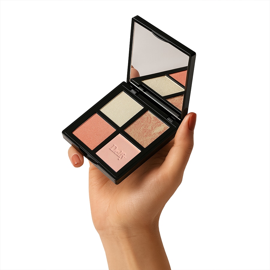 Paradise - Blush Collection