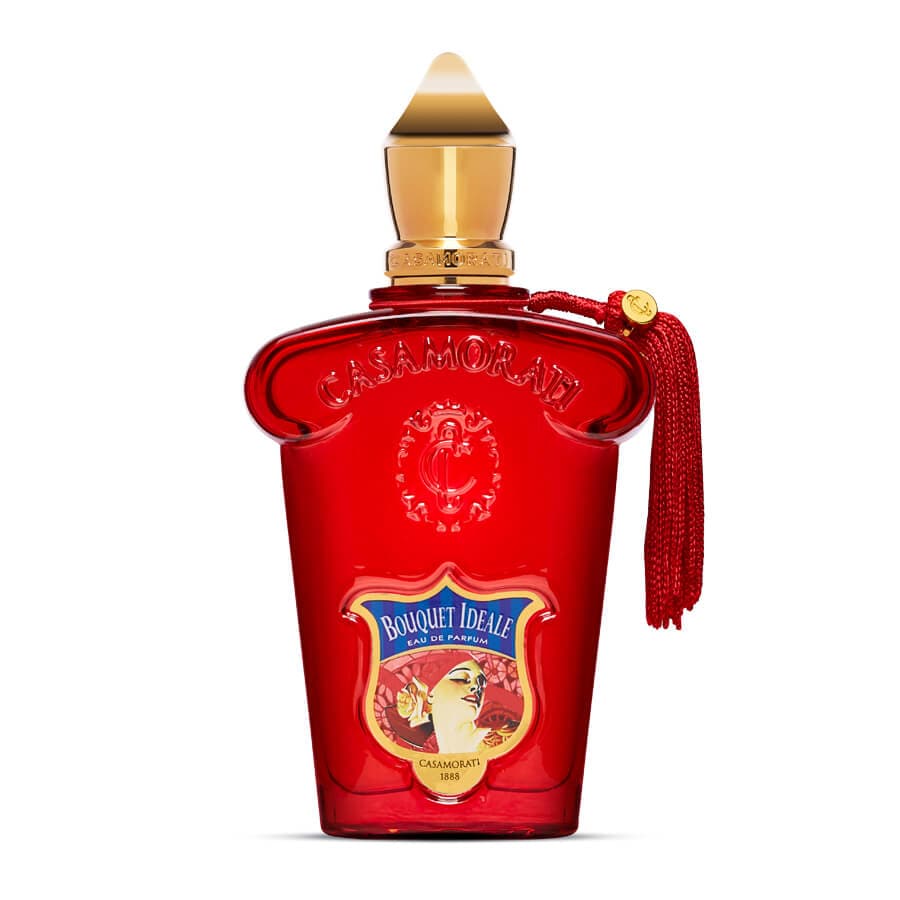 Bouquet Ideale Eau de Parfum