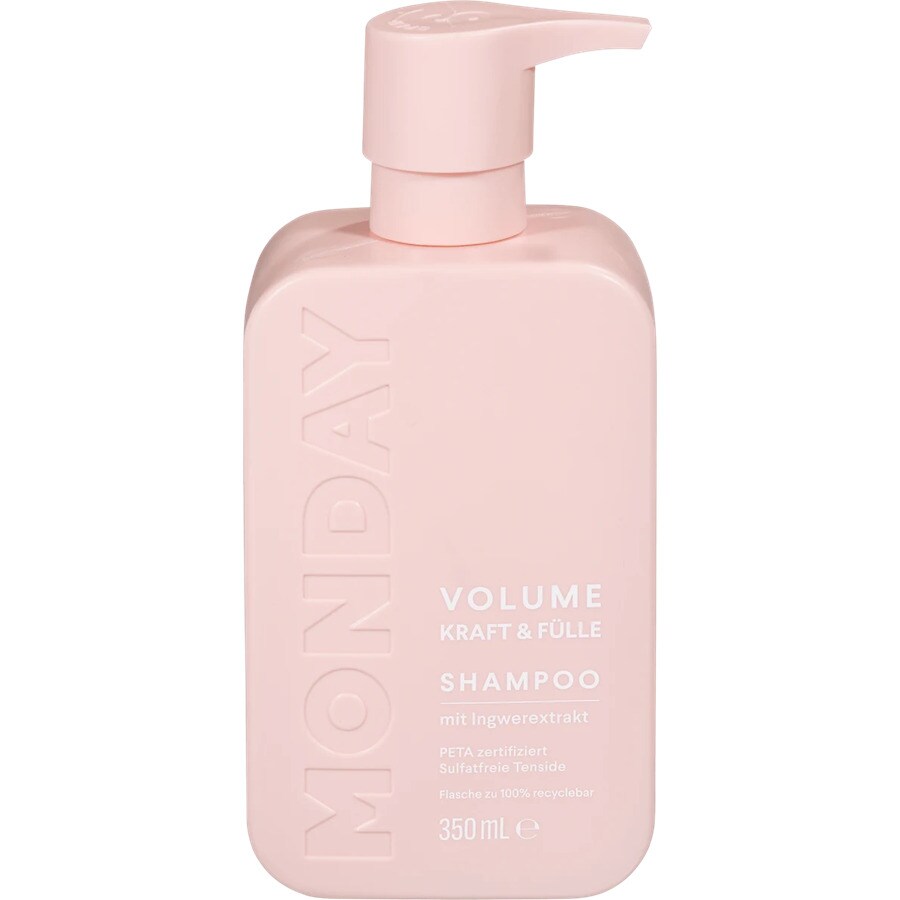 Volume Shampoo