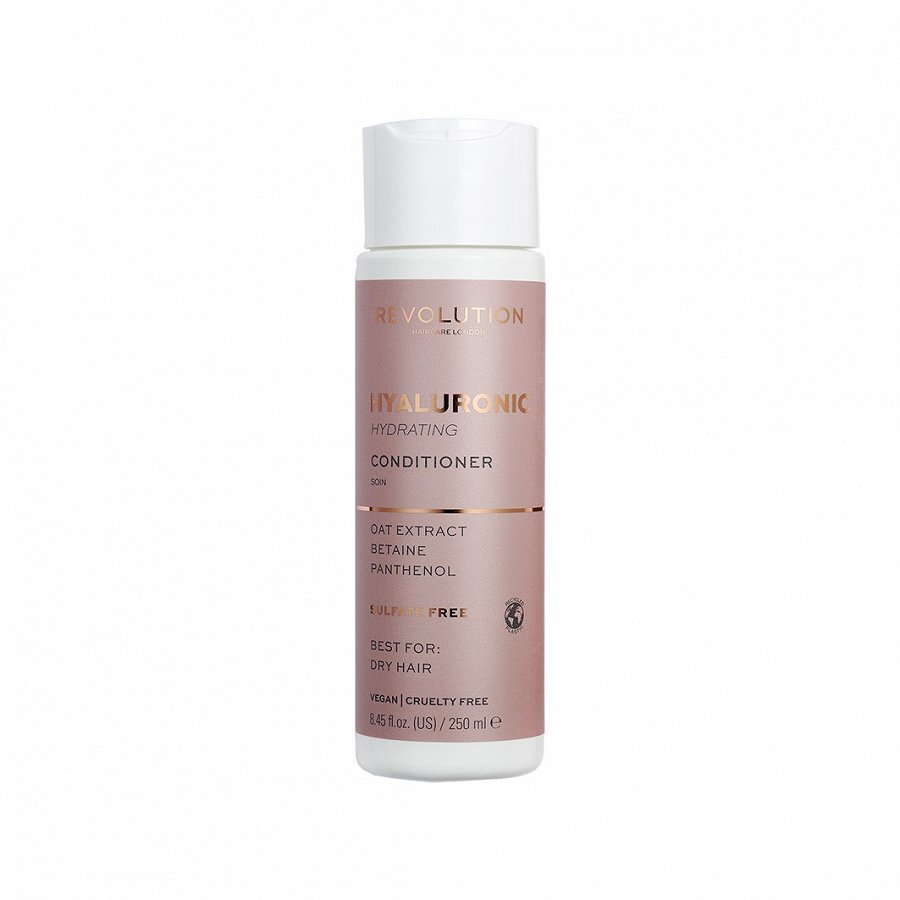 Hyaluronic Hydrating Conditioner