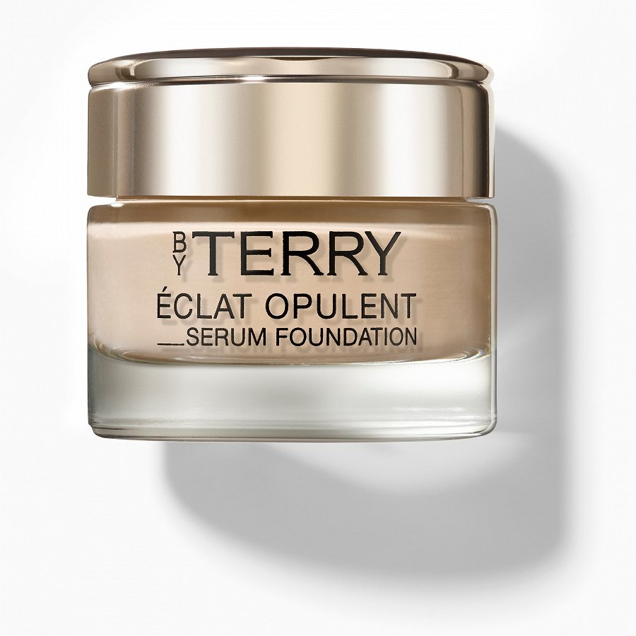 Eclat Opulent Serum Foundation