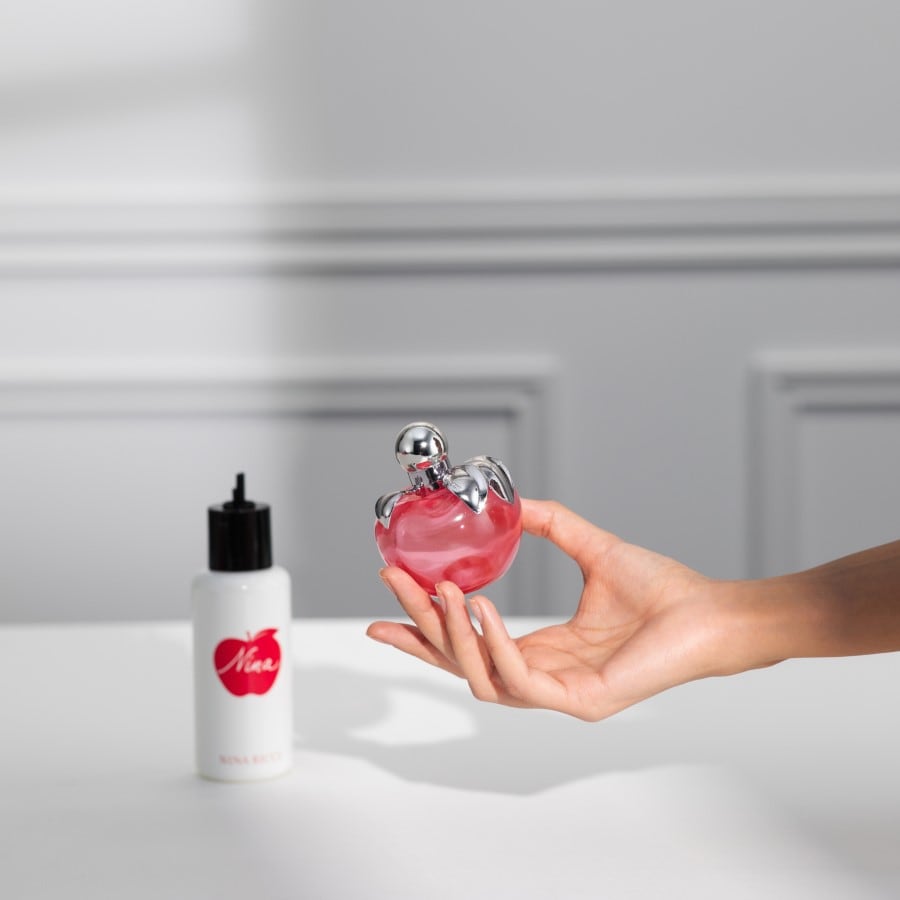 Nina Eau de Toilette