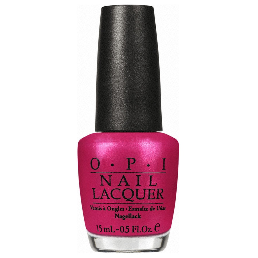 Nail Lacquer