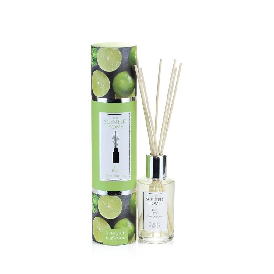 Lime & Basil Diffuser