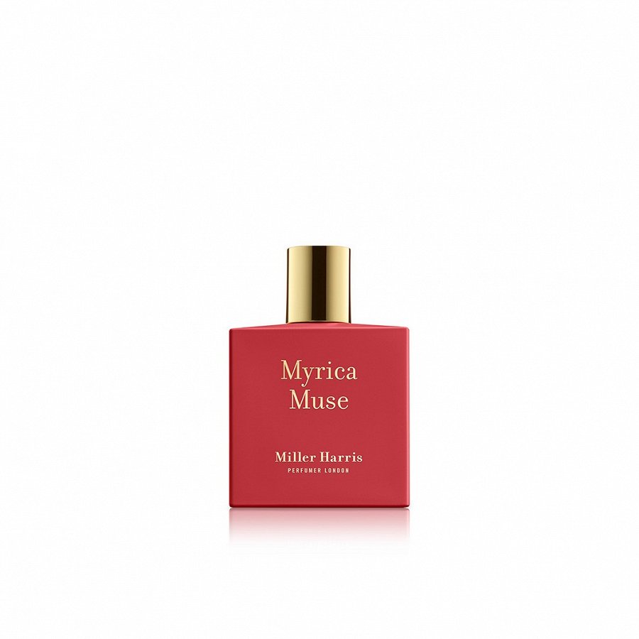 Myrica Muse Eau de Parfum