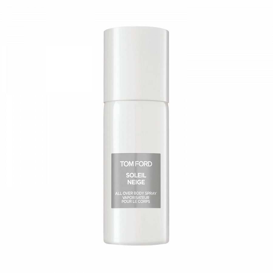 Signature Soleil Neige All Over