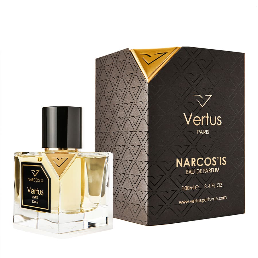 Narcos'is Eau de Parfum