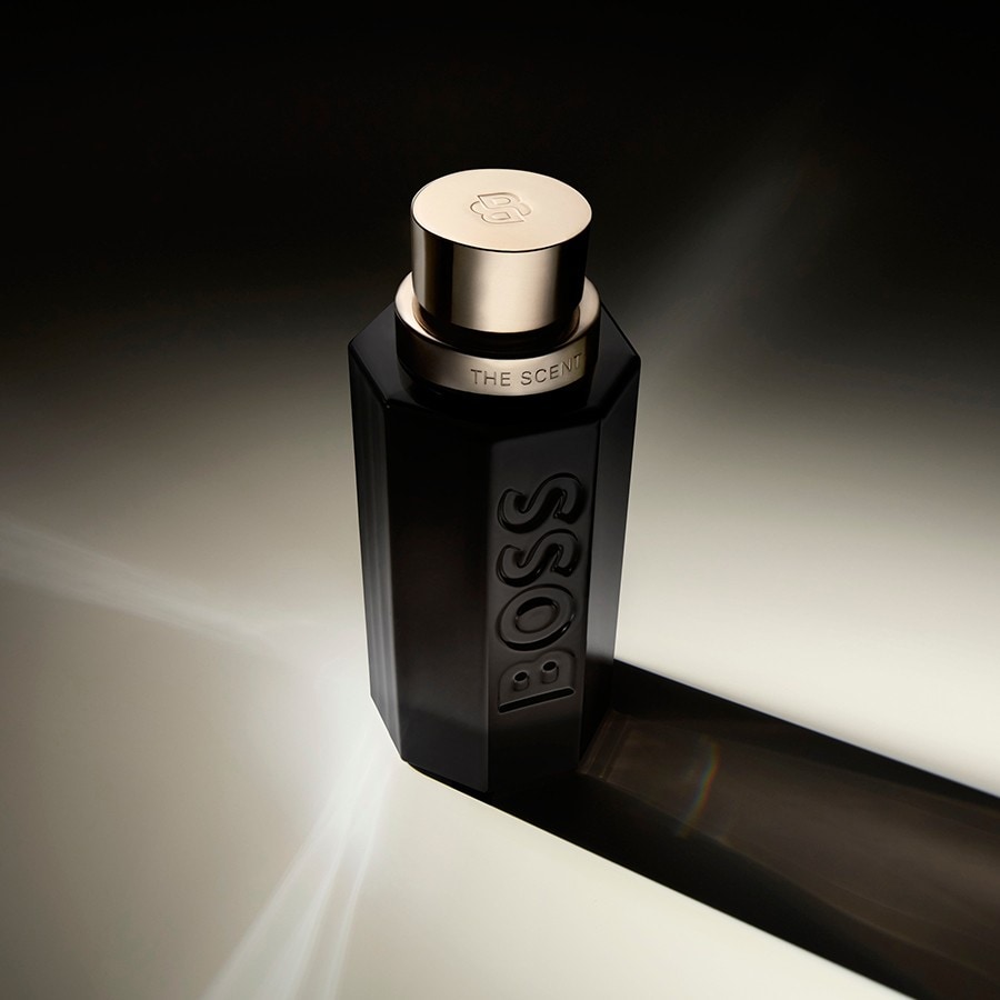 Boss The Scent Magnetic For Him Eau de Parfum