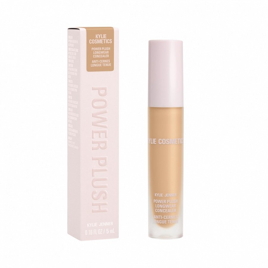 Power Plush Longwear Concealer