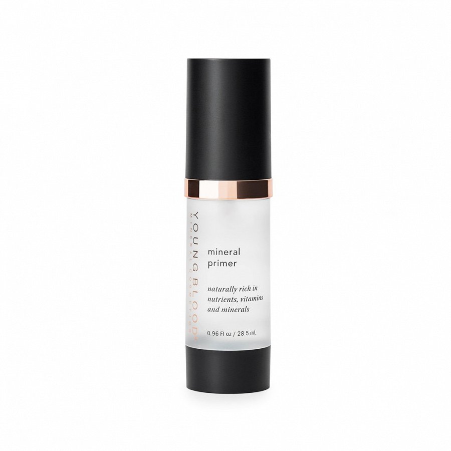 Mineral Primer