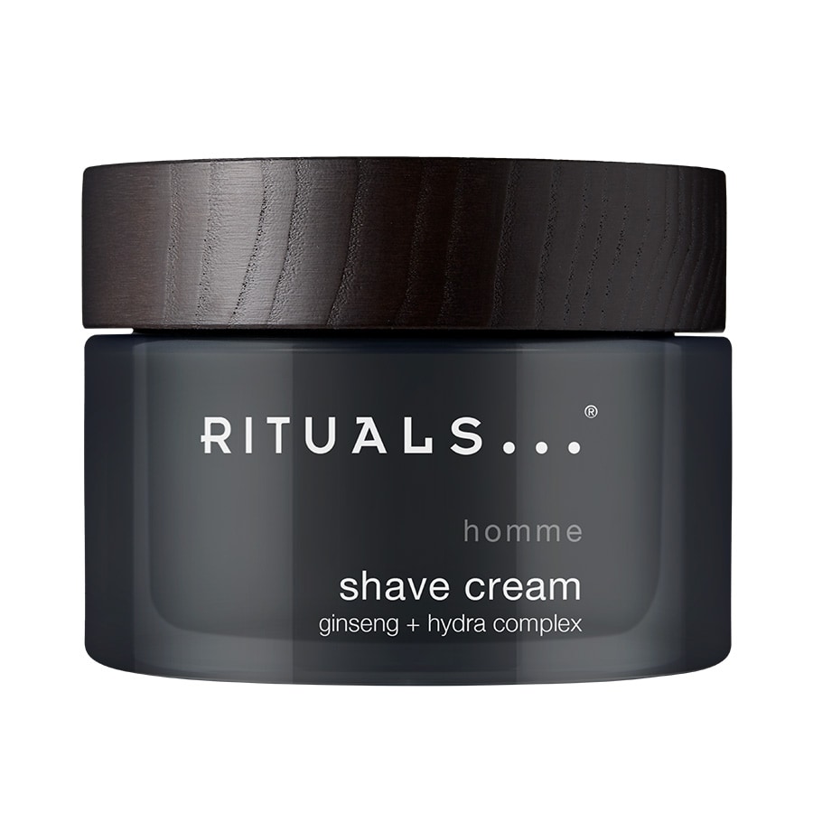 Homme Shave Cream