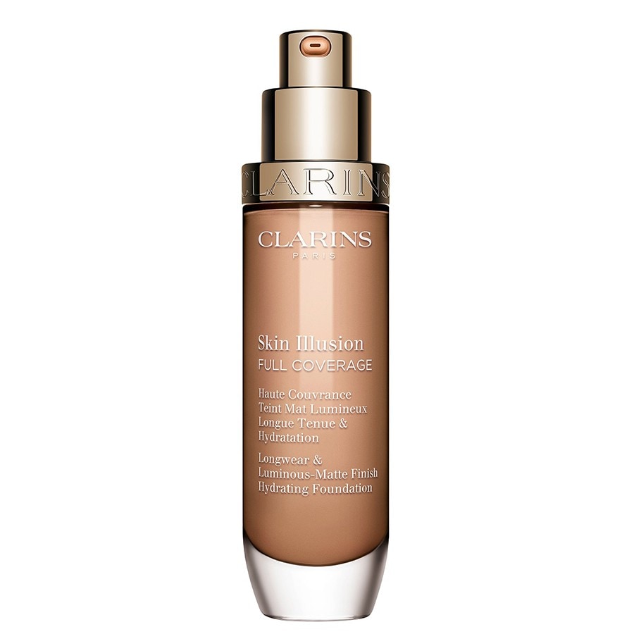 Skin Illusion Foundation