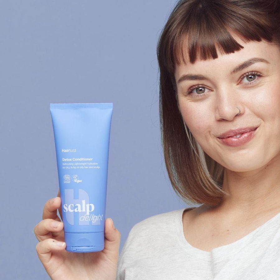 Scalp Delight Detox Conditioner