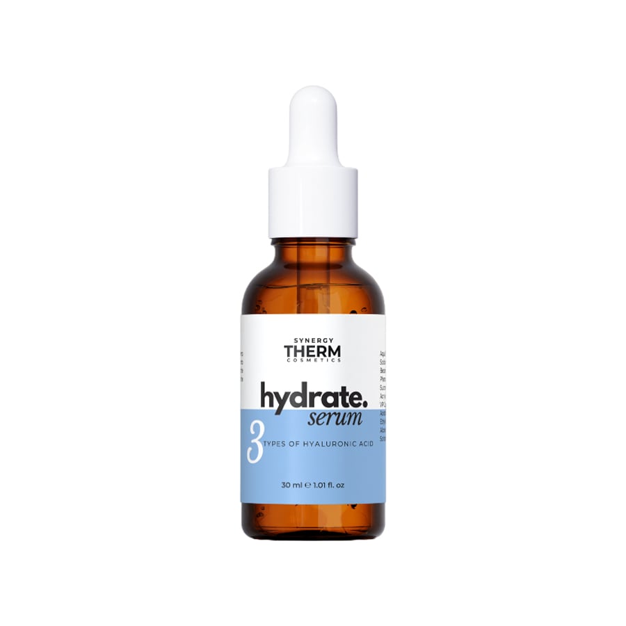 Hydrate Serum