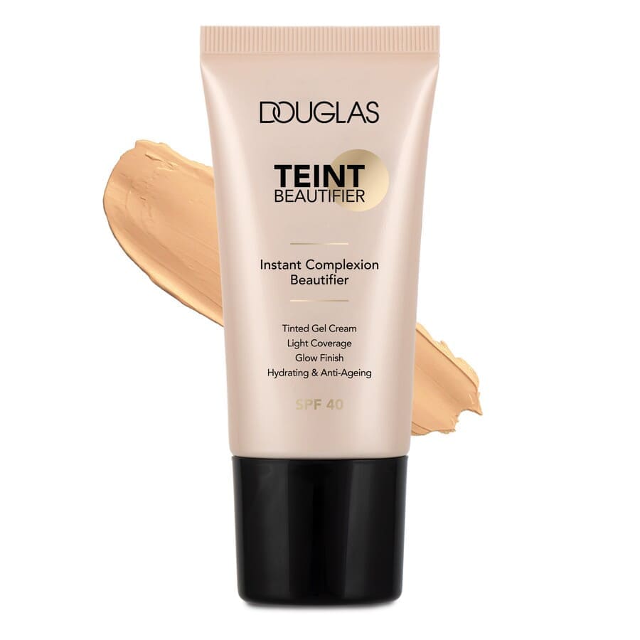 Teint Beautifier Foundation