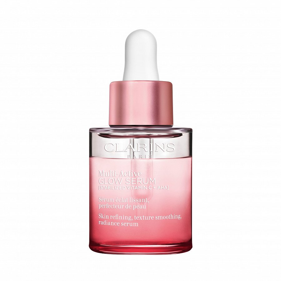 Multi Active Glow Serum