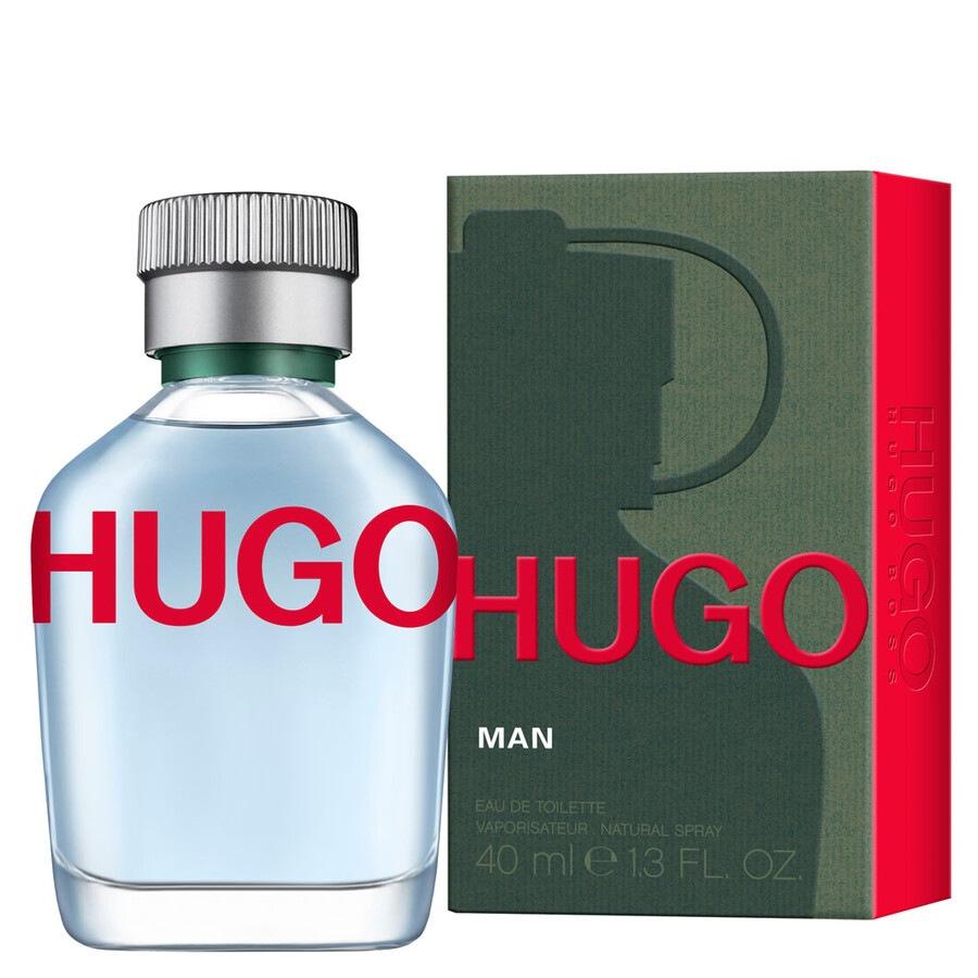 Hugo Man Eau de Toilette
