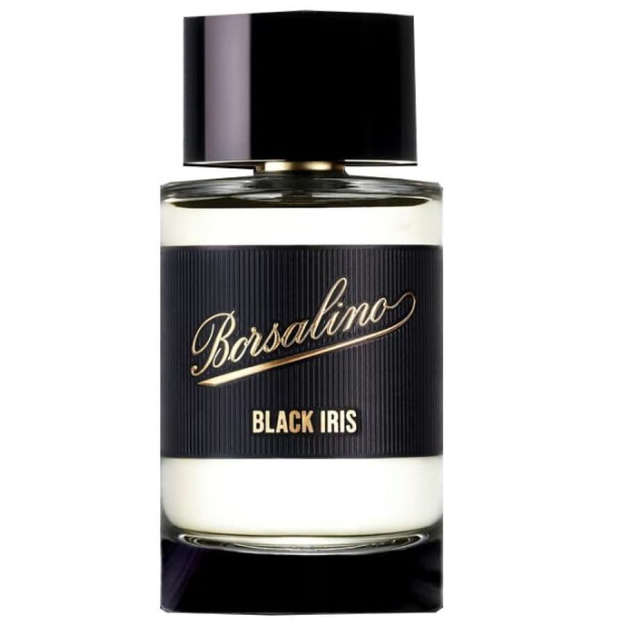 Black Iris Men