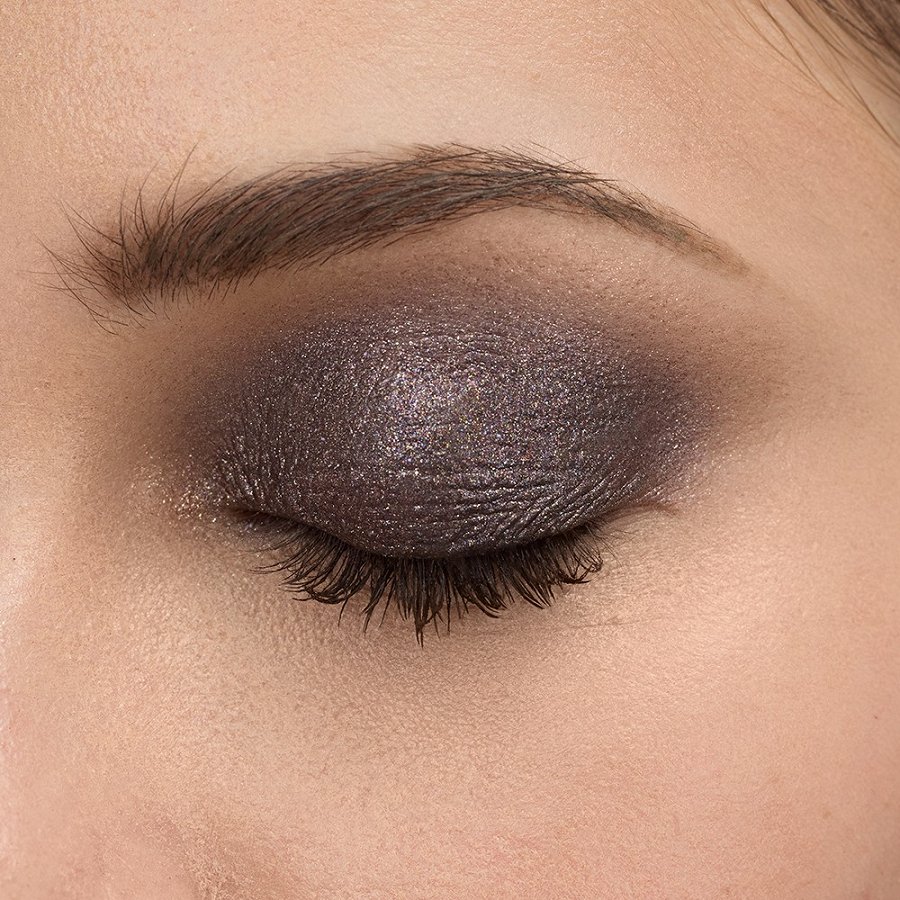 Fractal Glitter Eye Paint