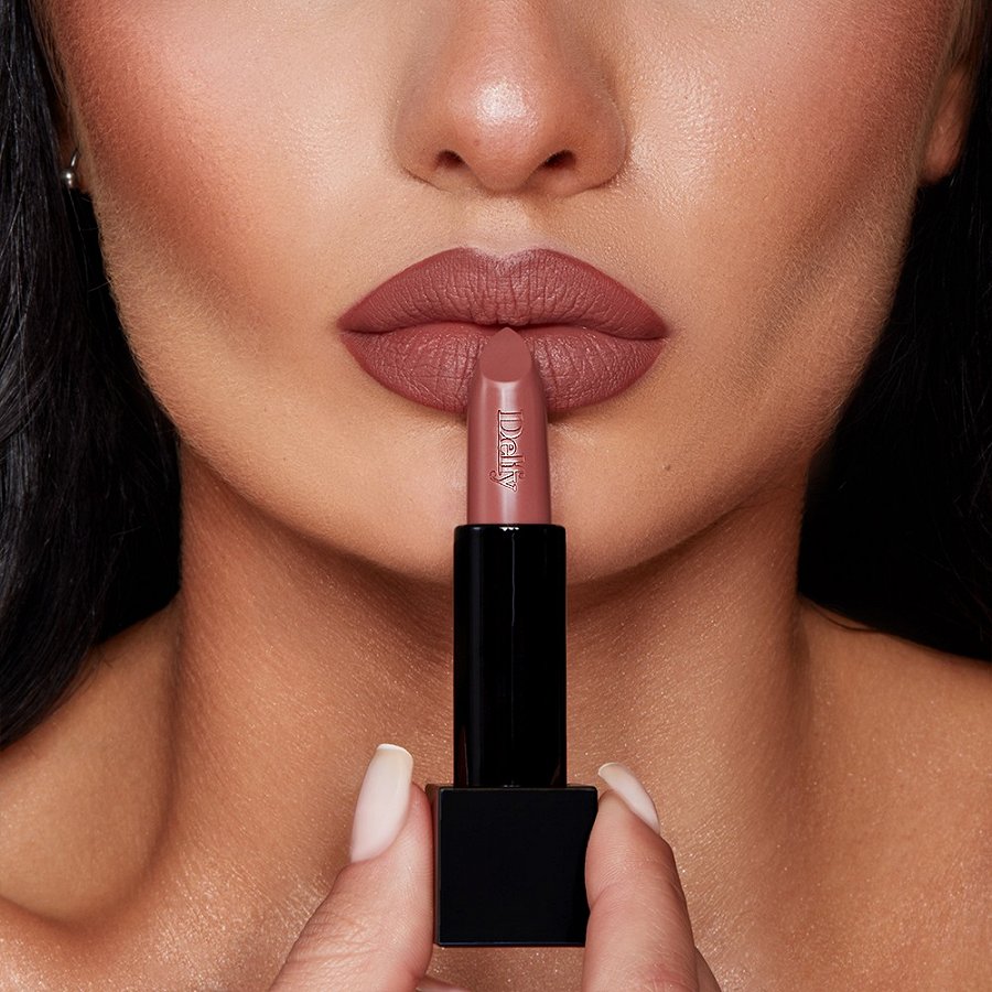 Velvet Matt Lipstick