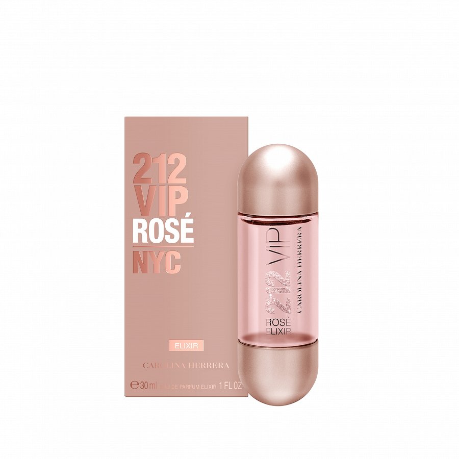 212 VIP Rosé Elixir Eau De Parfum