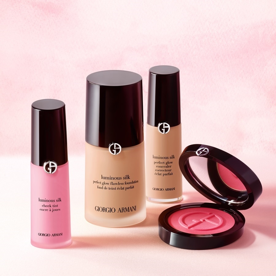 Luminous Silk Foundation
