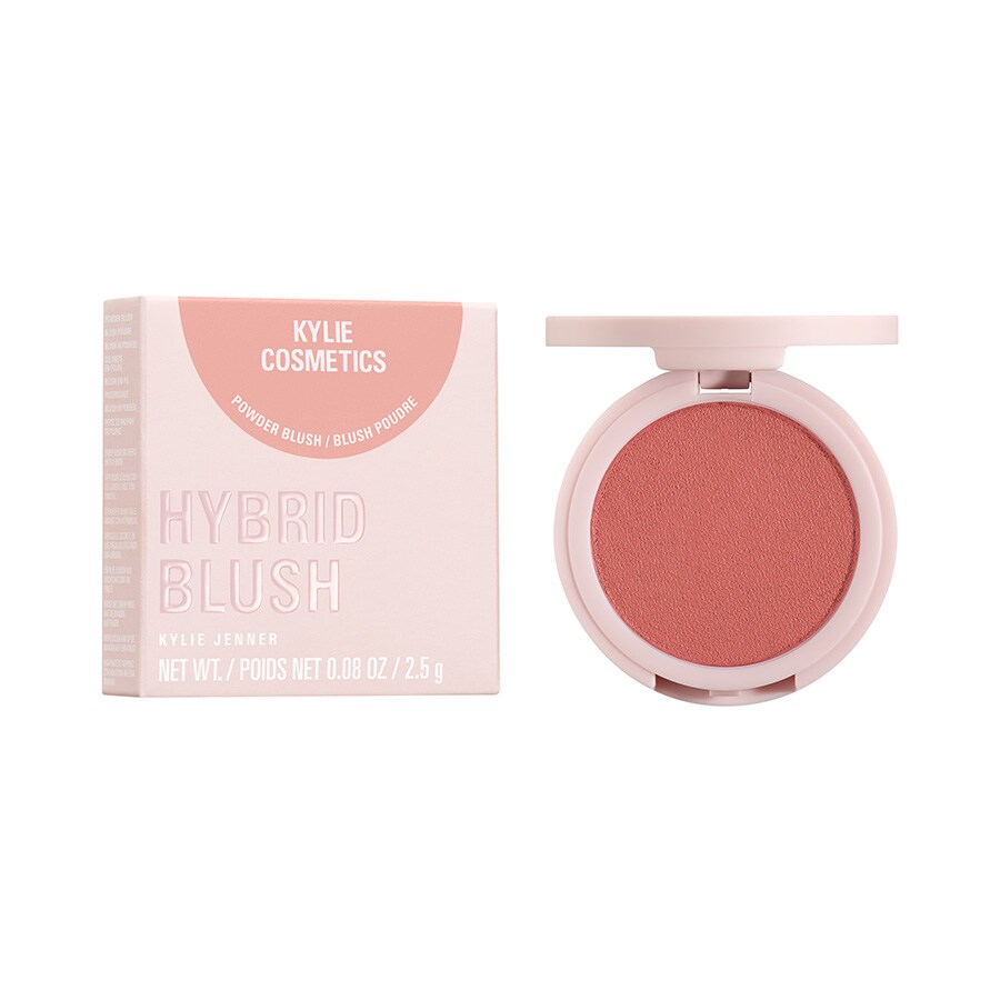 Hybrid Blush
