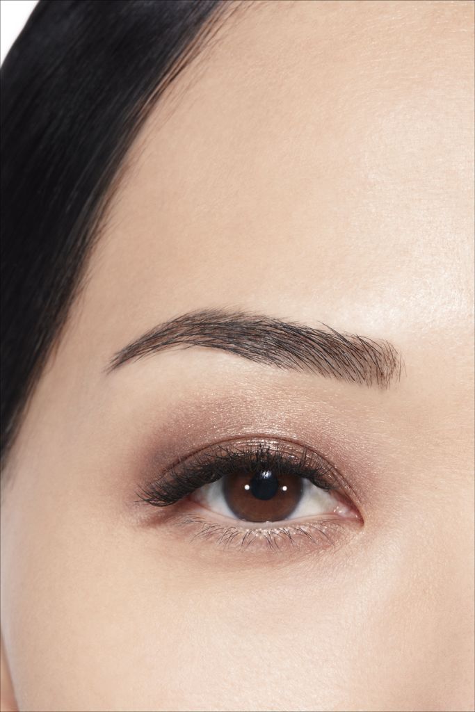 OMBRE PREMIÈRE LAQUE