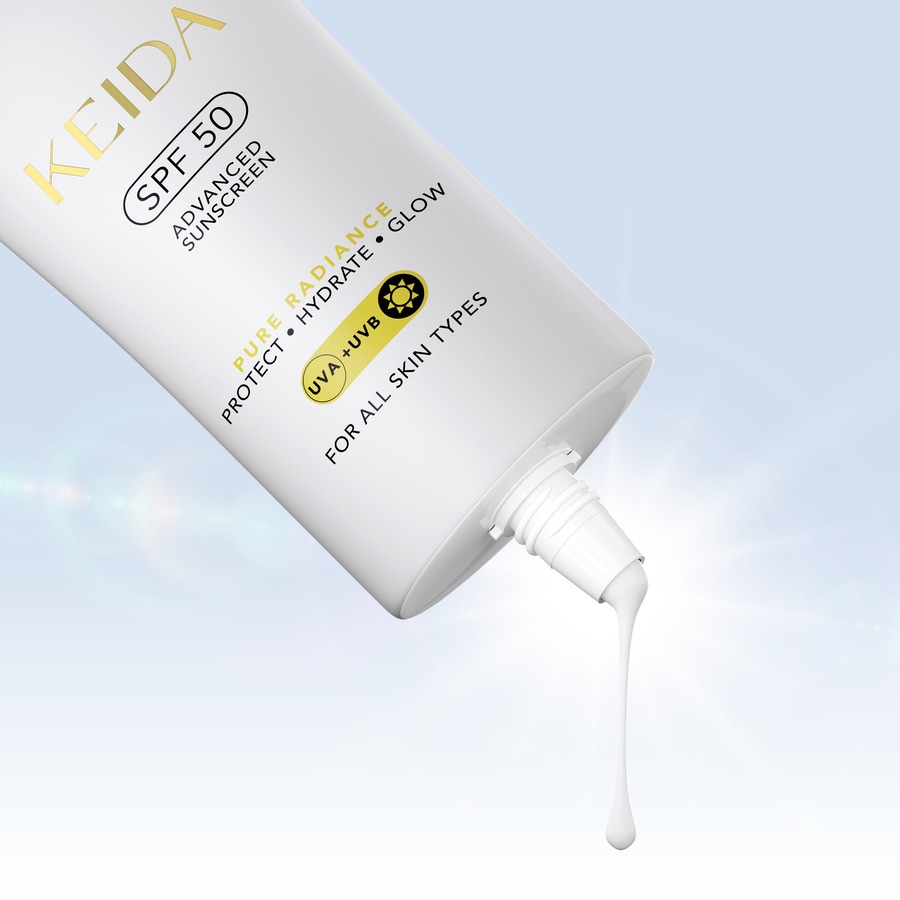 Pure Radiance Protect