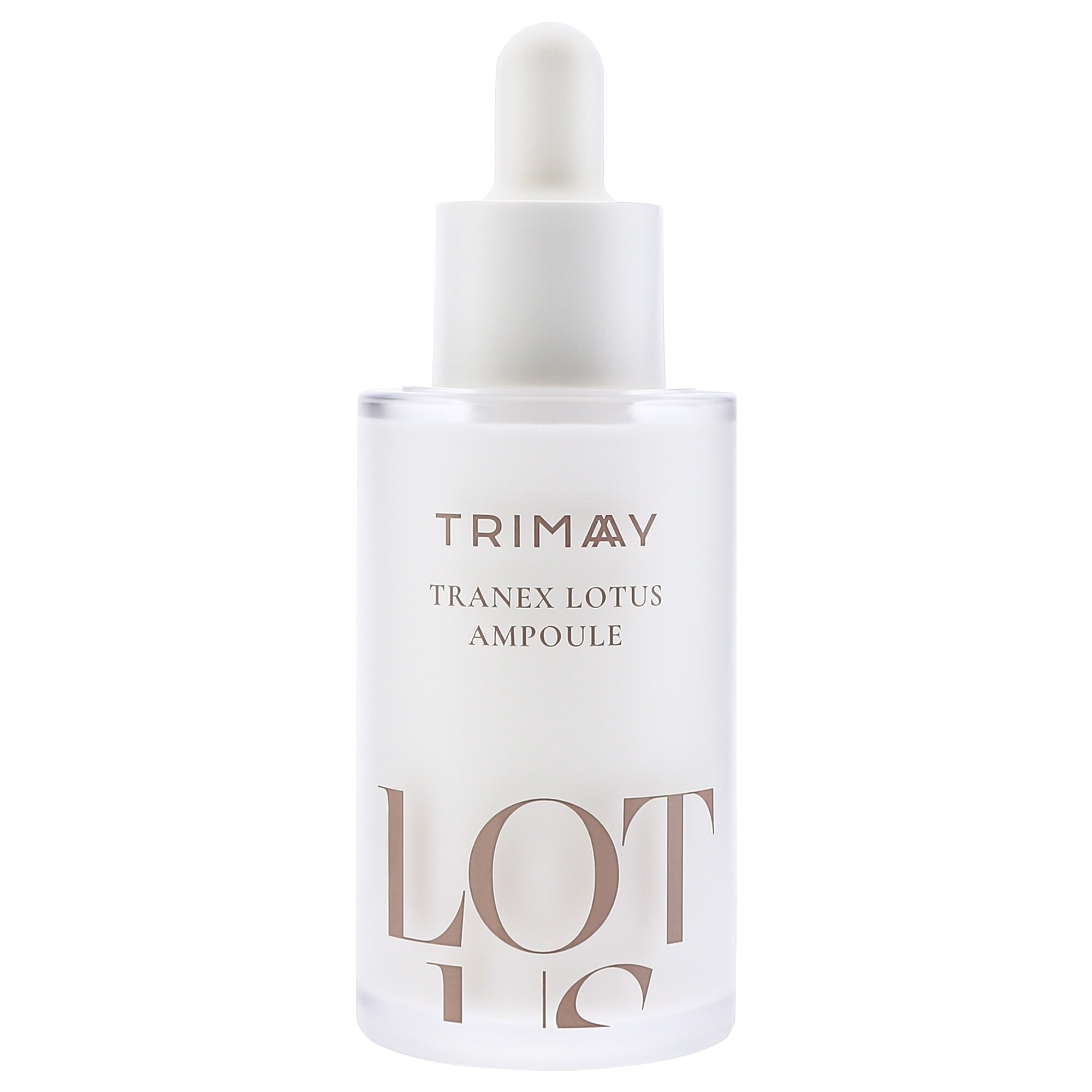 Tranex Lotus Ampoule