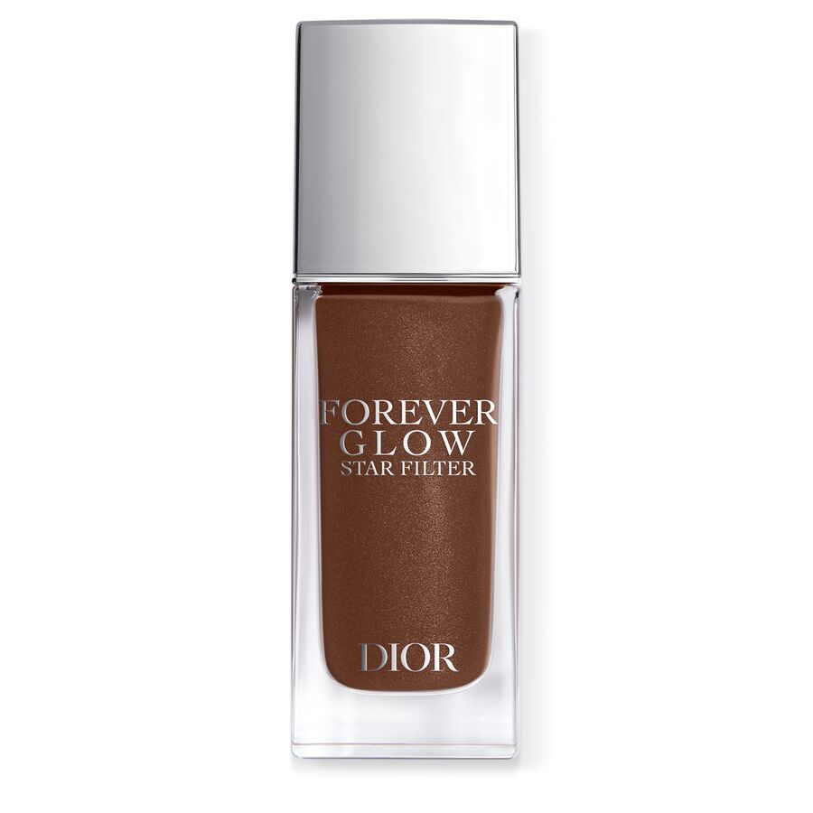 Forever Glow Star Filter