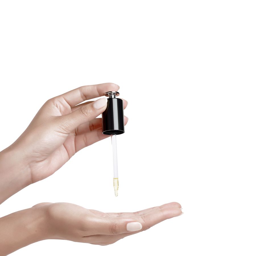 Global-Repair Elixir Anti-Wrinkle Serum For Mature Skin 