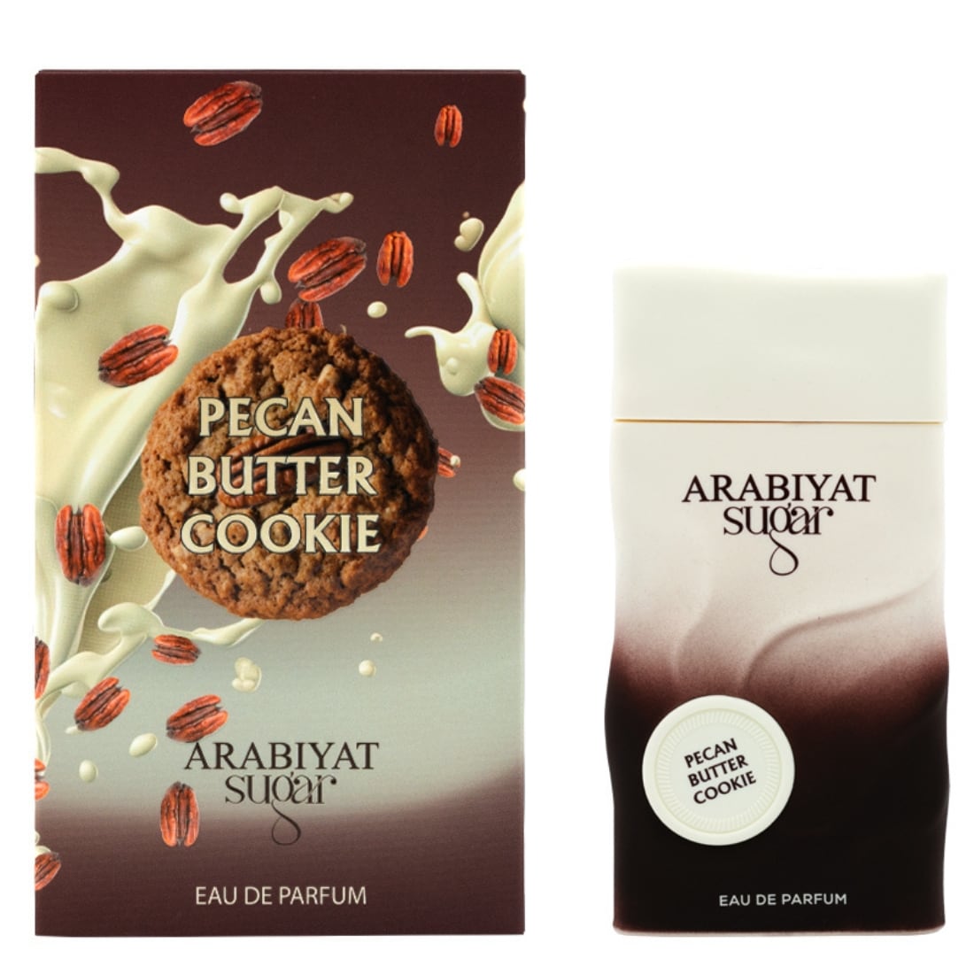 Pecan Butter Cookie Eau de Parfum