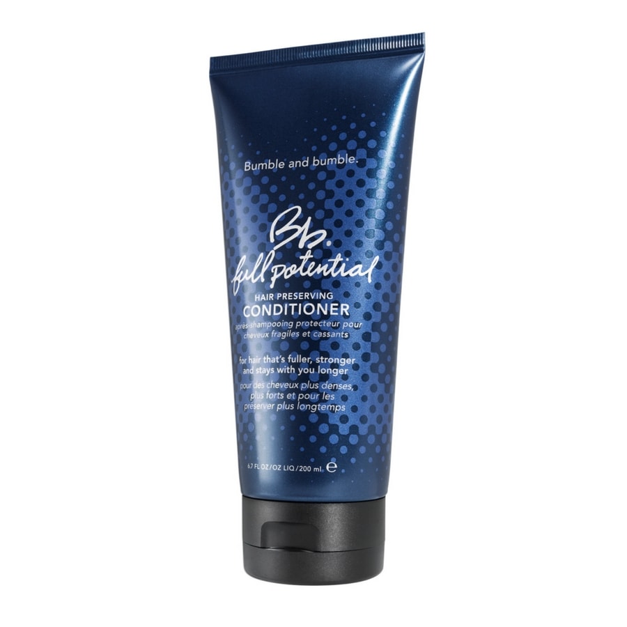 Full Potential Conditioner