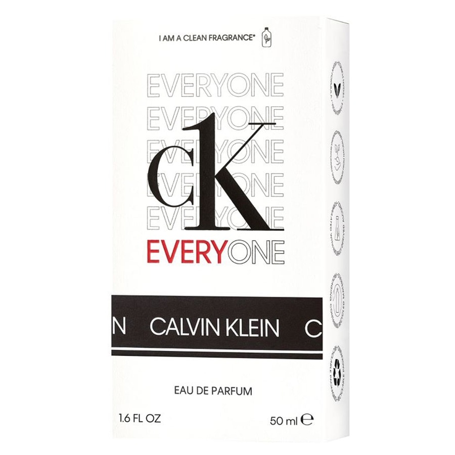 CK Everyone Eau de Parfum