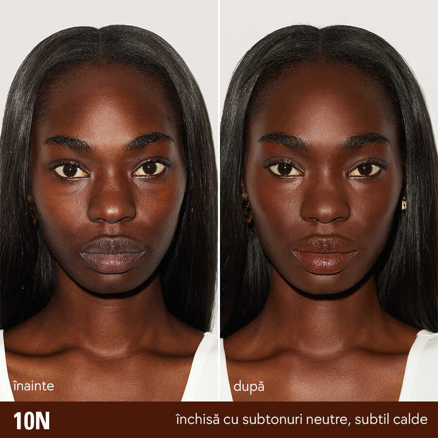 Power Plush Longwear Foundation