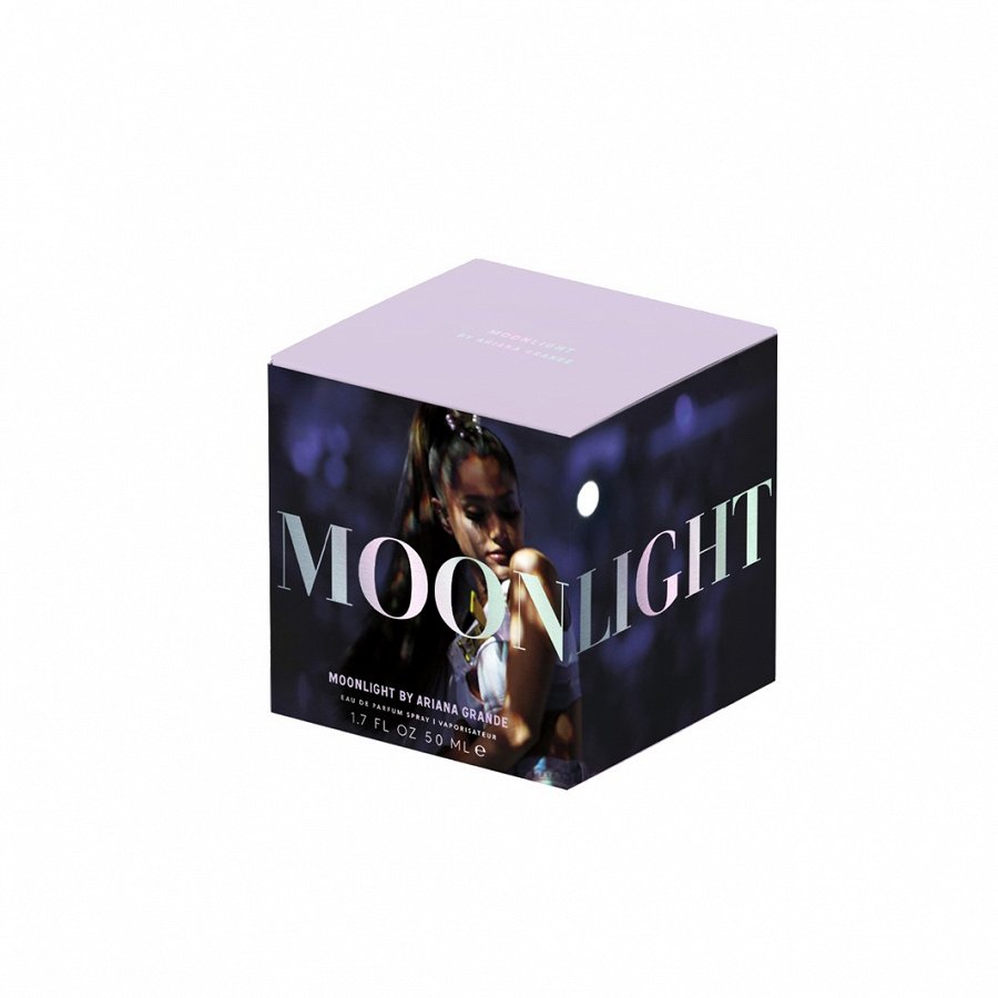 Ariana Grande Moonlight