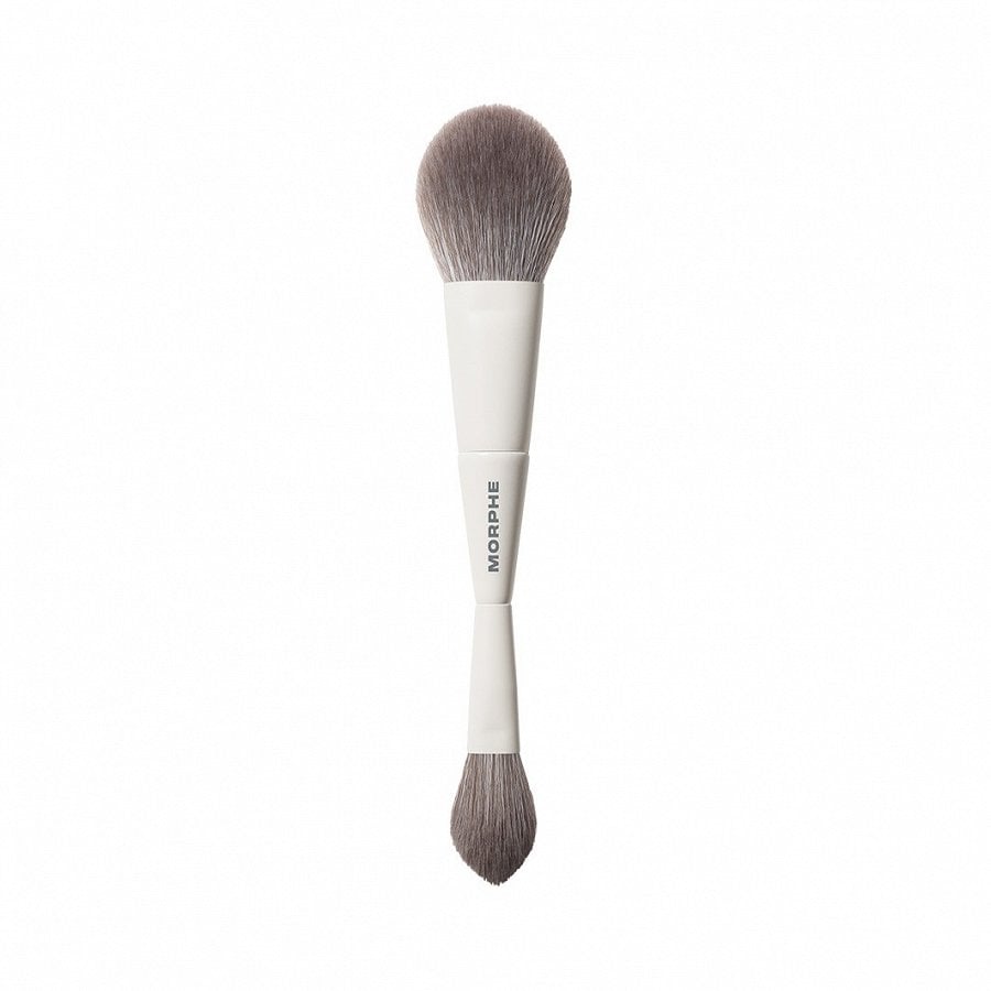 M160 Dual-Ended Powder Brush
