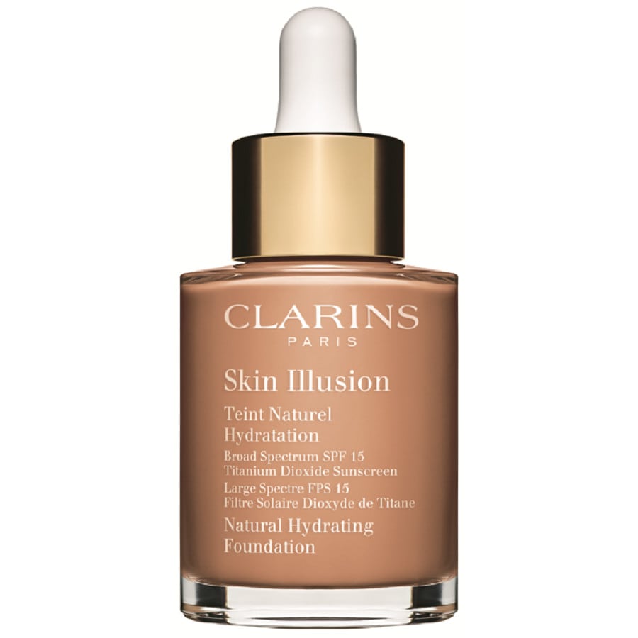 Skin Illusion Foundation