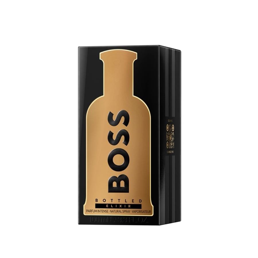 Boss Bottled Elixir Eau de Parfum