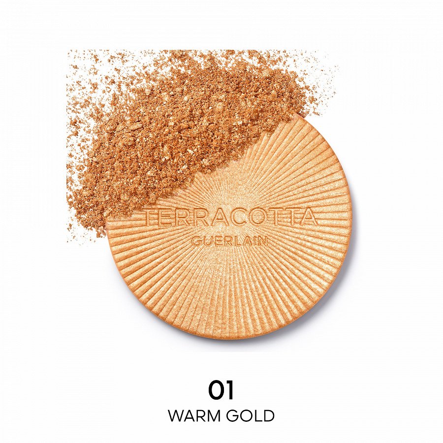 Terracotta Luminizer