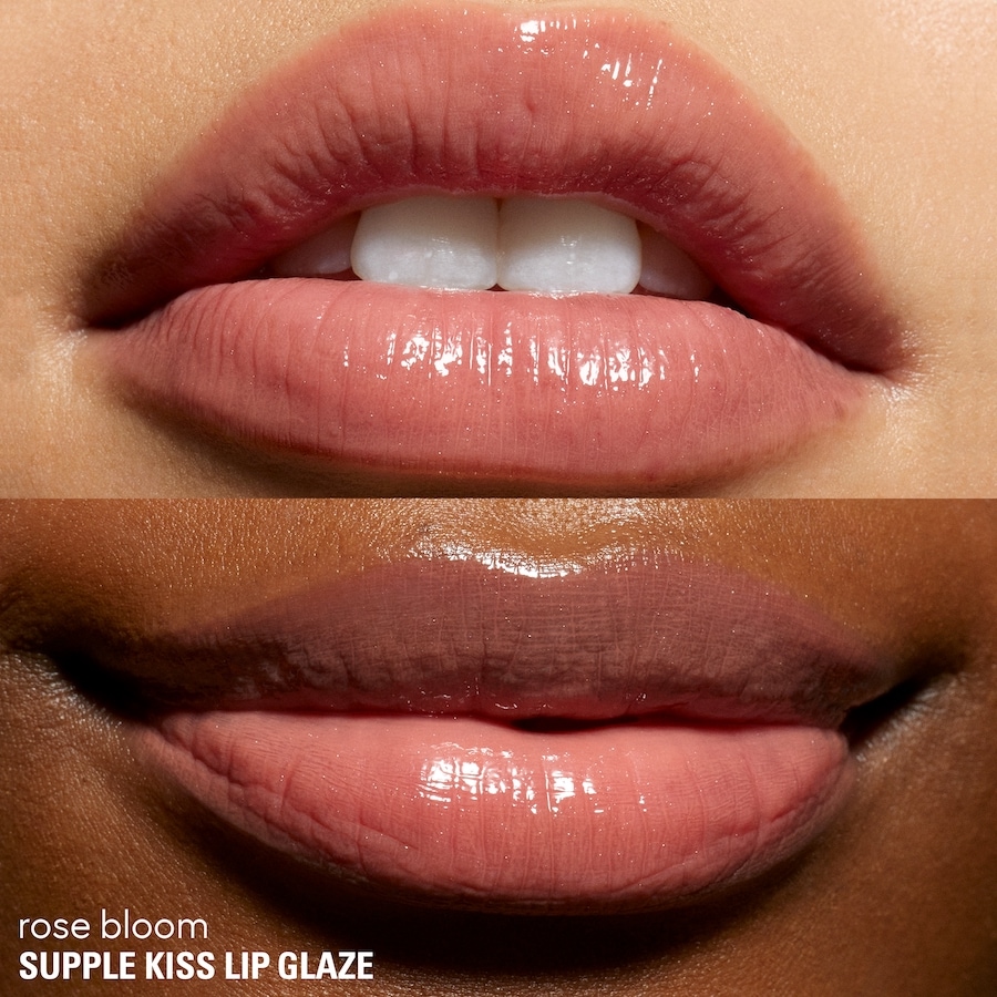 Supple Kiss Lip Glaze Lip Gloss