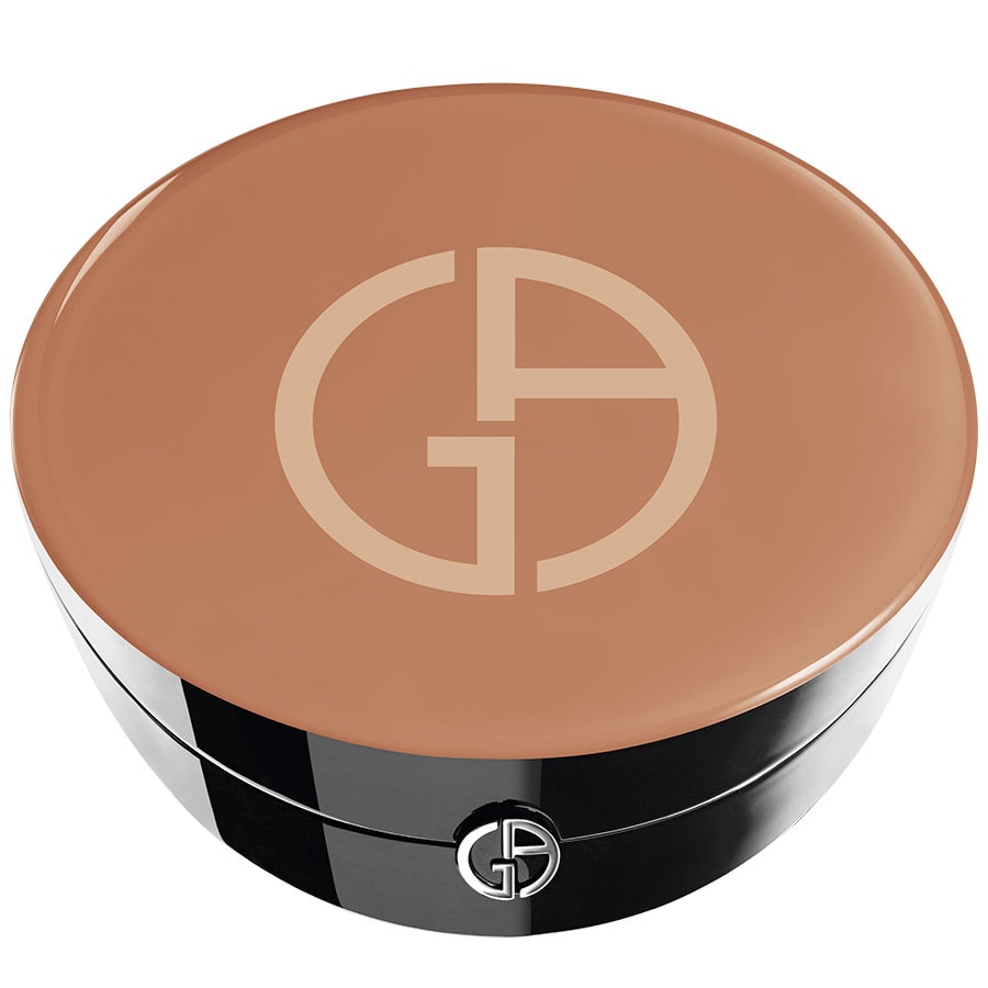 Luminous Silk Glow Fusion Powder