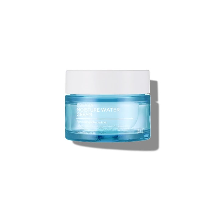Collagen Moisture Water Cream