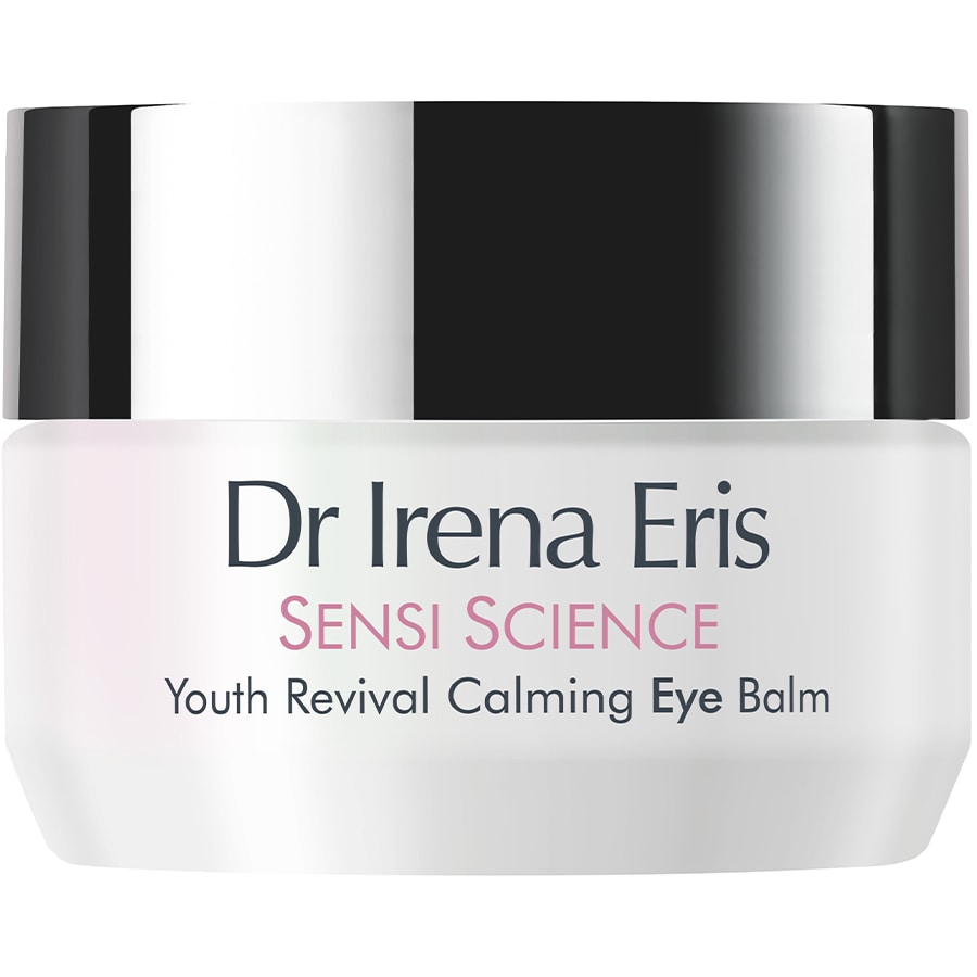 Youth Revival Calming Eye Balm