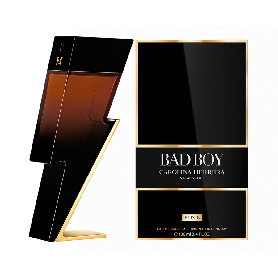 Bad Boy Eau de Parfum Elixir