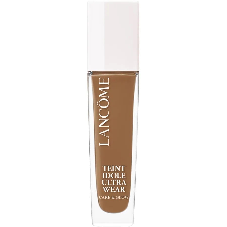 Teint Idole Ultra Wear Care & Glow Foundation
